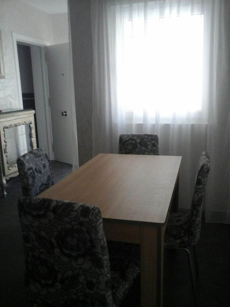 Apartamentos Amn Tetouan
