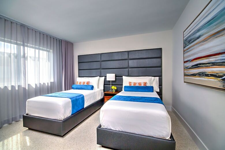 Apartamentos The Elmar Boutique Hotel