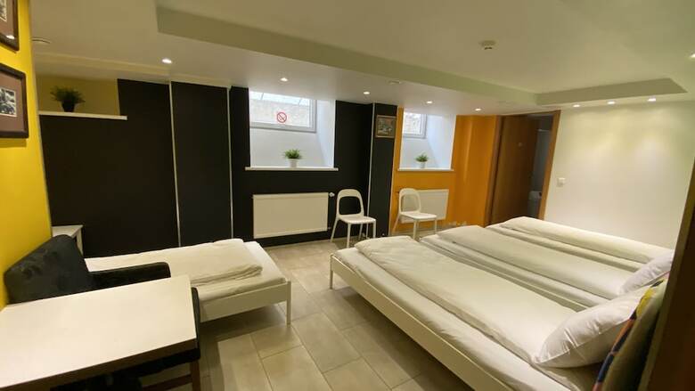 Stay Express Hotel