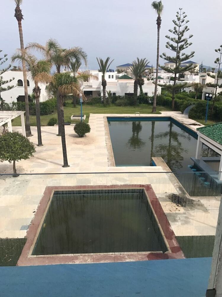 Apartamentos Vue Piscine Marina Jfr