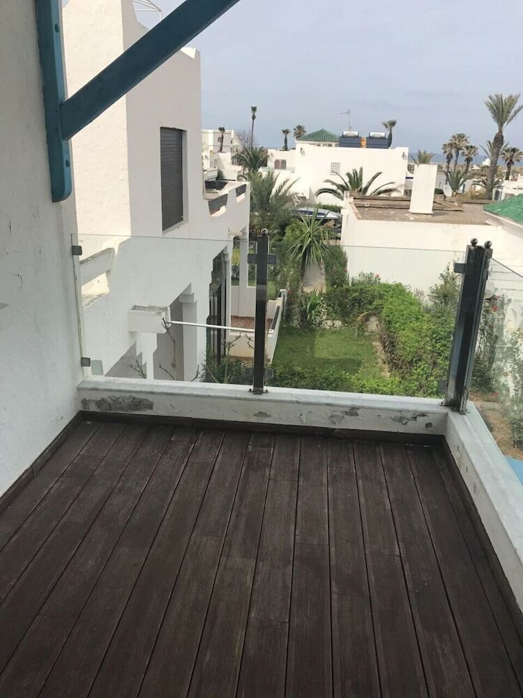 Apartamentos Vue Piscine Marina Jfr