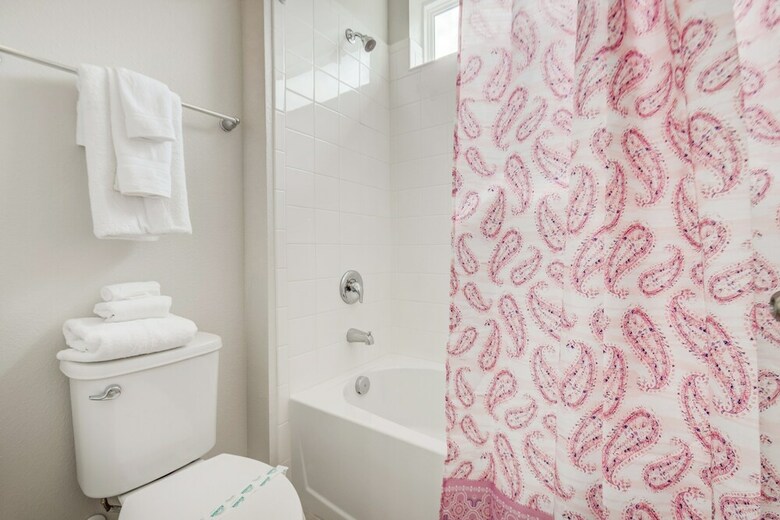 Amazing 6 Bedroom 5 Bathroom Solara Resort Villa