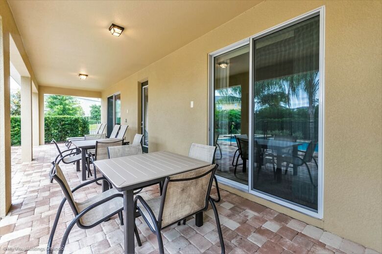 Apartamento Luxury Villa 10 Bedrooms Private Pool