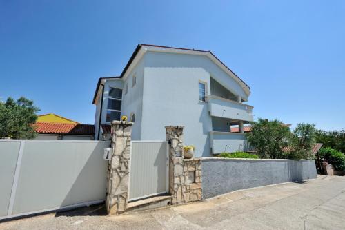 Apartments Ana Angela