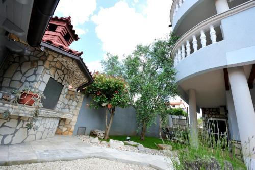Apartments Ana Angela