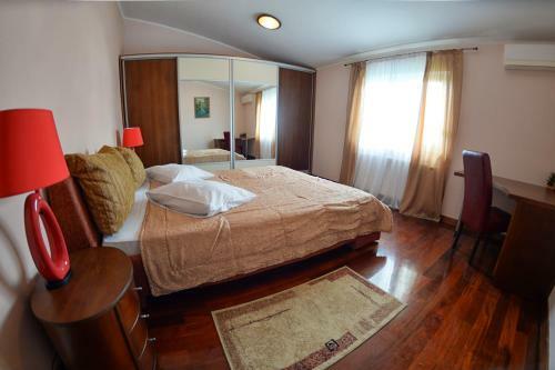 Apartments Sablic