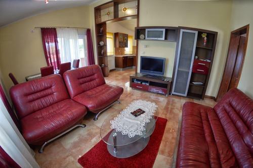 Apartments Sablic