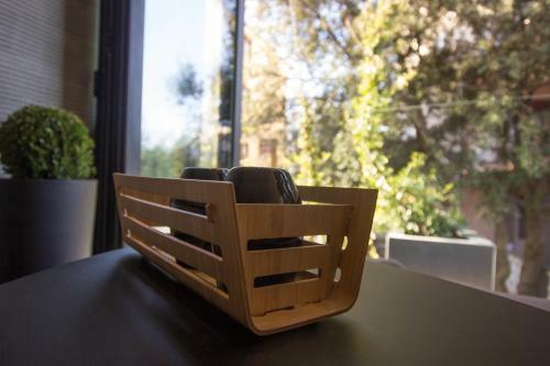 Boutique Hotel Valsabbion