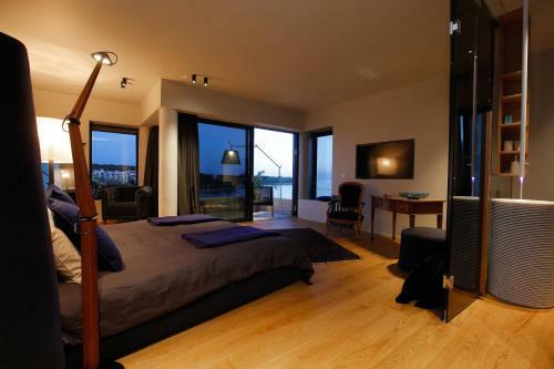 Boutique Hotel Valsabbion