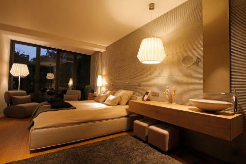 Boutique Hotel Valsabbion