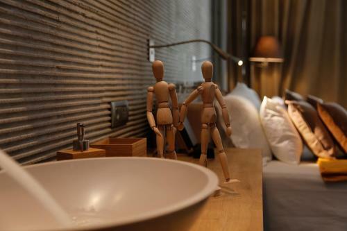Boutique Hotel Valsabbion