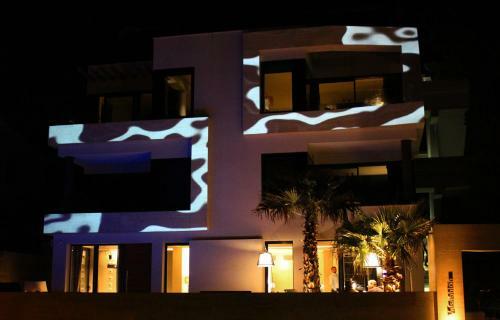 Boutique Hotel Valsabbion