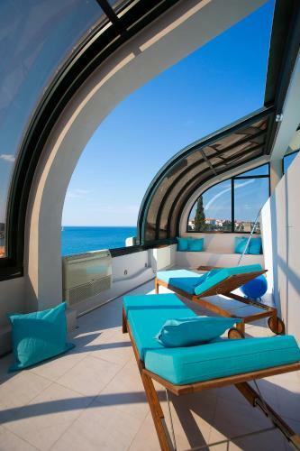 Boutique Hotel Valsabbion