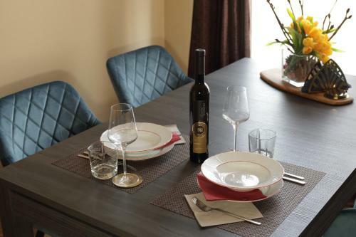 Apartamentos Bonvenon2volme Apt&room