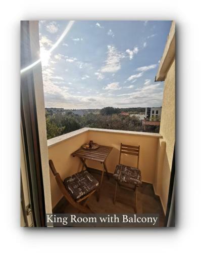 Apartamentos Bonvenon2volme Apt&room