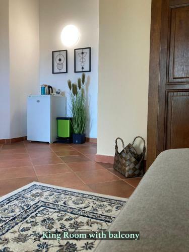 Apartamentos Bonvenon2volme Apt&room