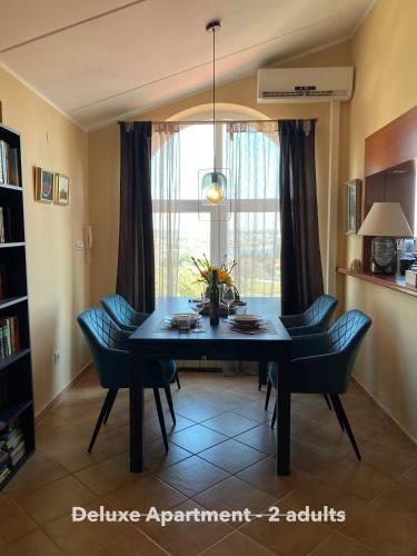 Apartamentos Bonvenon2volme Apt&room
