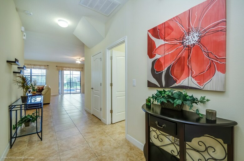 1422mvd Luxury 6 Bedroom Resort Villa With Spa
