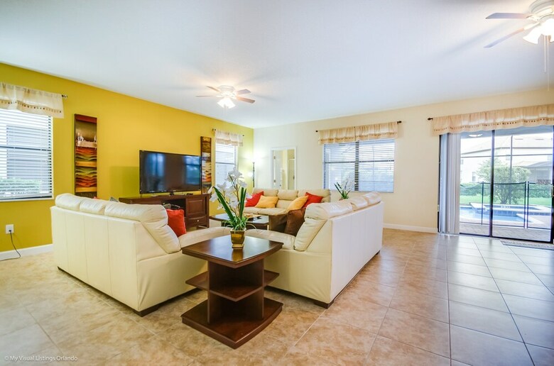 1422mvd Luxury 6 Bedroom Resort Villa With Spa