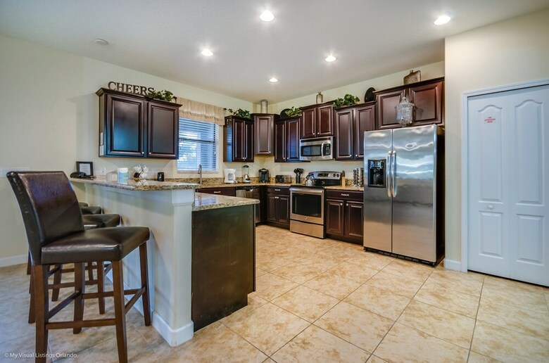 1422mvd Luxury 6 Bedroom Resort Villa With Spa