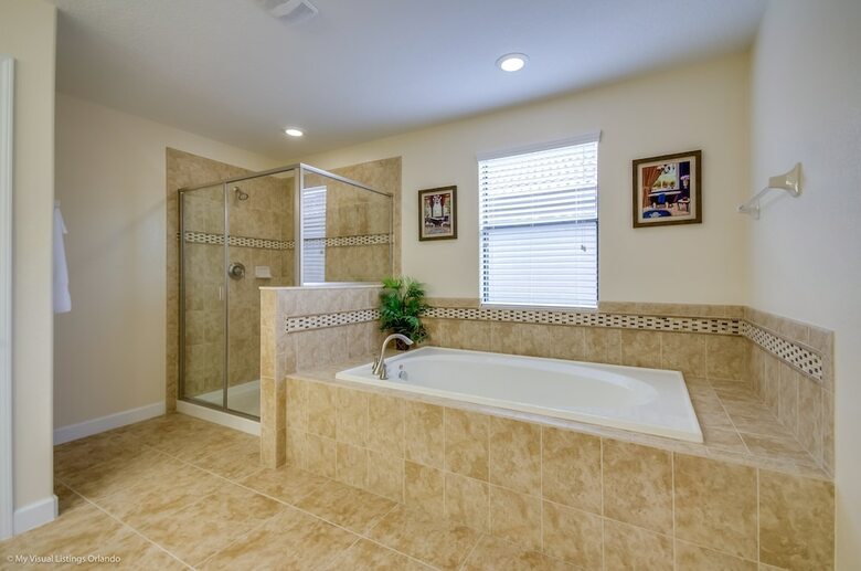 1422mvd Luxury 6 Bedroom Resort Villa With Spa