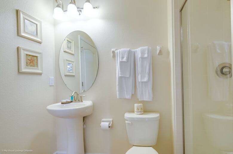 1422mvd Luxury 6 Bedroom Resort Villa With Spa