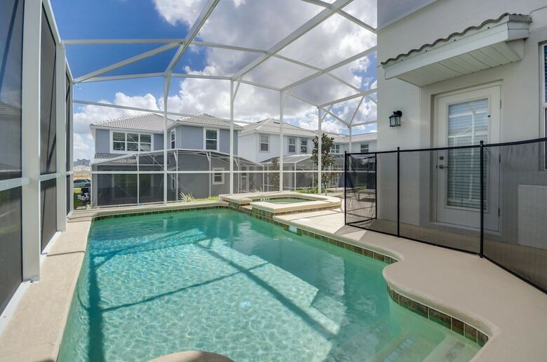 1569tl Ultimate 5 Bedroom 5 Bathroom