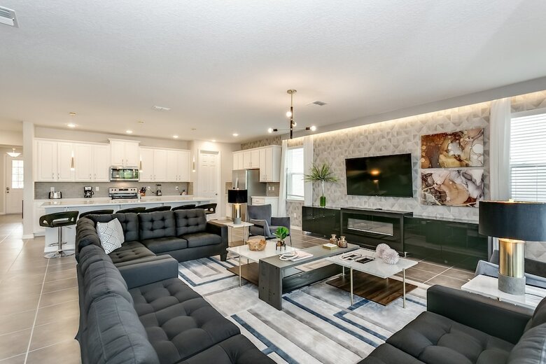 1834cvt New Solara 9 Bedroom 6 Bathroom Resort