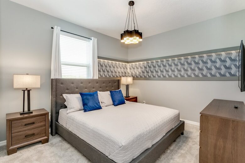 1834cvt New Solara 9 Bedroom 6 Bathroom Resort