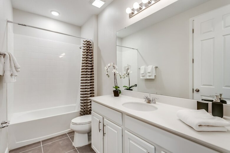 1834cvt New Solara 9 Bedroom 6 Bathroom Resort
