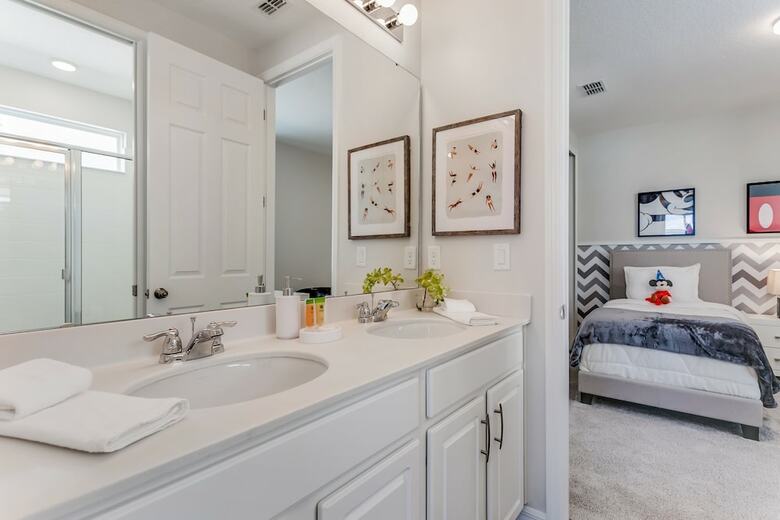 1564npt New Solara 9 Bedroom 6 Bathroom Resort