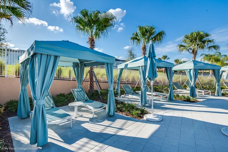 1564npt New Solara 9 Bedroom 6 Bathroom Resort