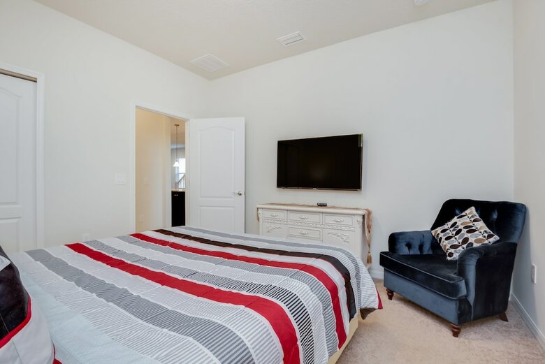Villa 1804gobi Amazing 7 Bedroom 5 Bathroom Windsor