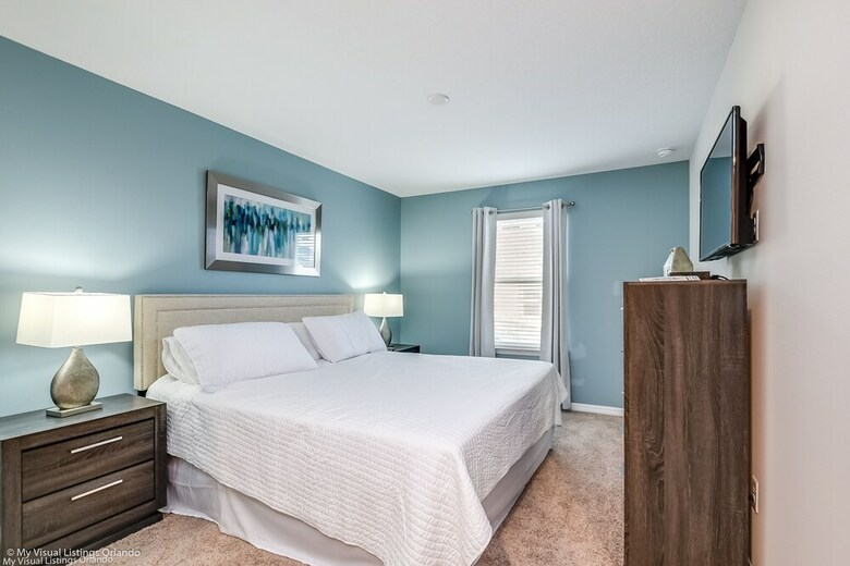 Orlando Newest Resort Community Town Home