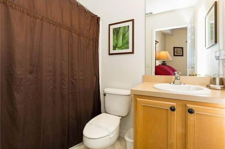Emerald Resort 5 Bedroom 3 Bathroom Villa