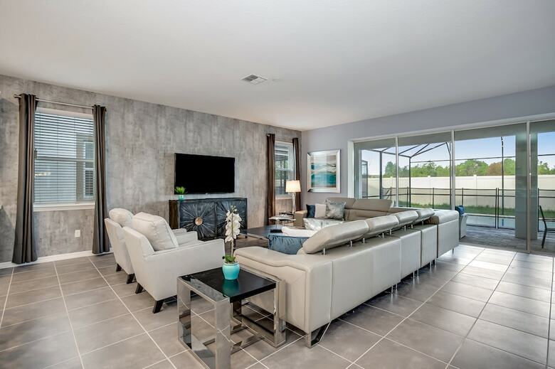 1810cvt Solara Resort 9 Bedroom 6 Bathroom Villa