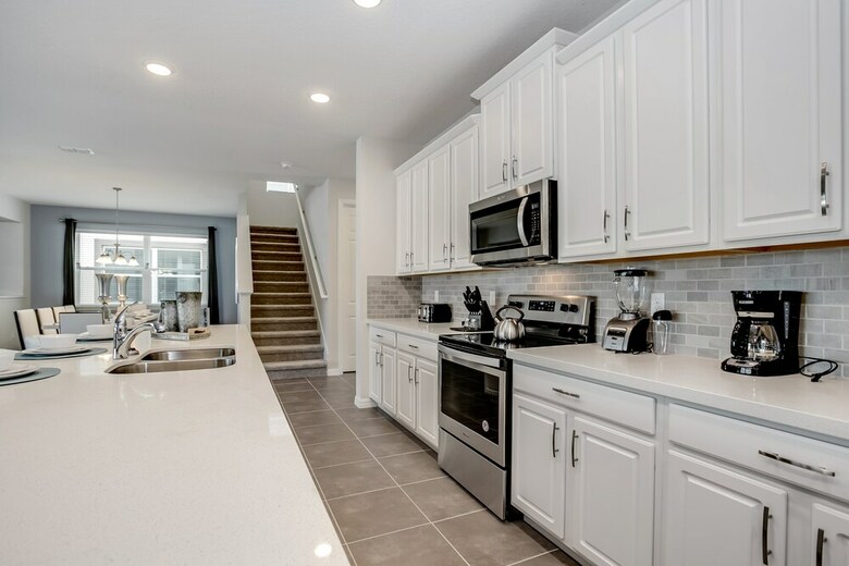 1810cvt Solara Resort 9 Bedroom 6 Bathroom Villa