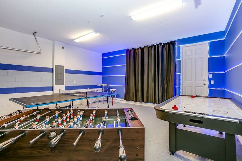 1810cvt Solara Resort 9 Bedroom 6 Bathroom Villa