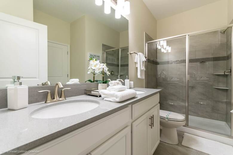 8946tw Amazing Champions Gate 8 Bedroom 5 Bathroom