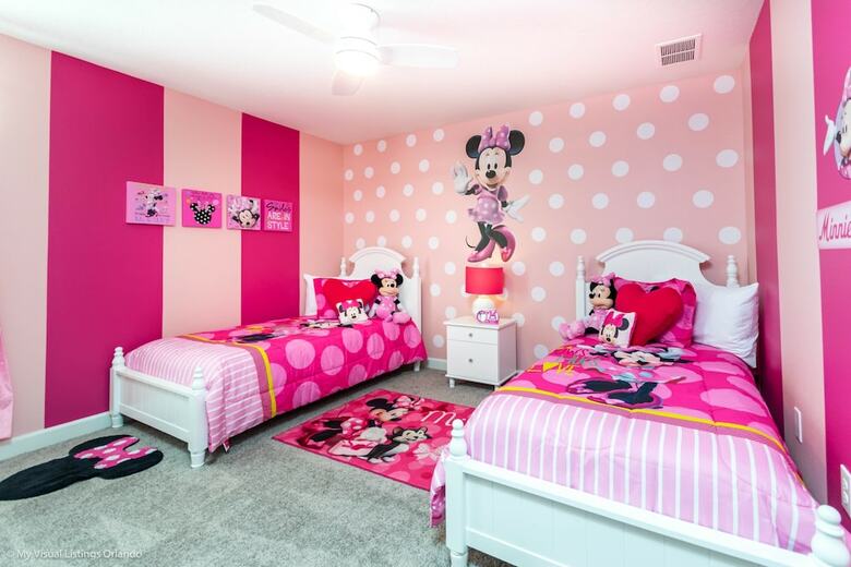 8946tw Amazing Champions Gate 8 Bedroom 5 Bathroom