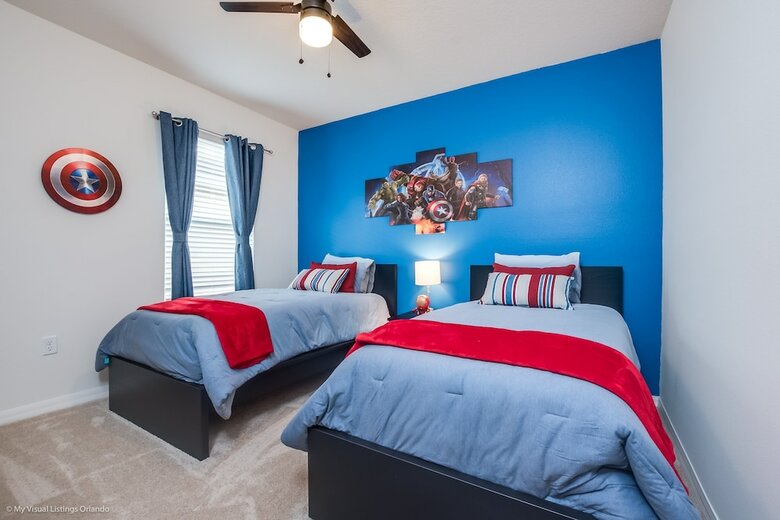 Villa 5272oak