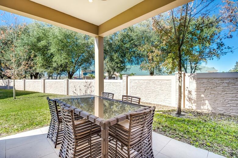Magic Village Resort Property 2 Mins To Disney