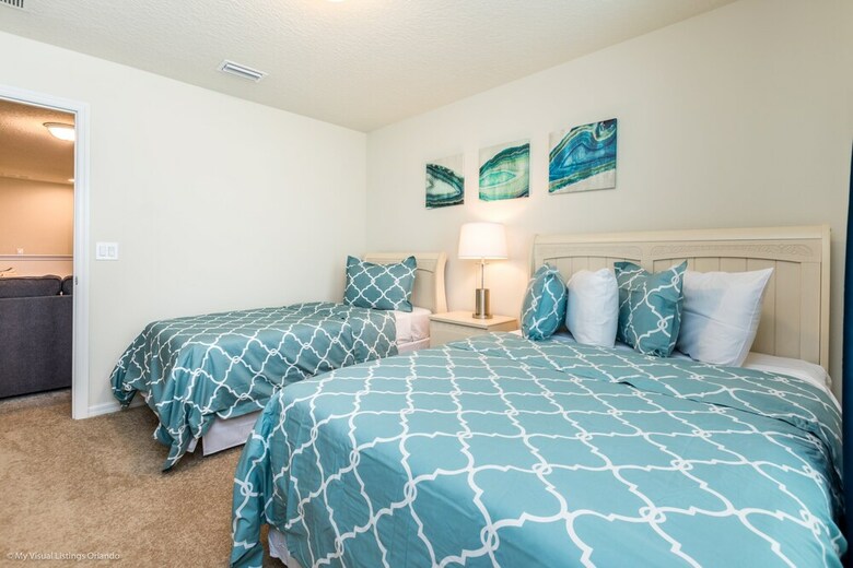 Fantastic Windsor At Westside Resort Home