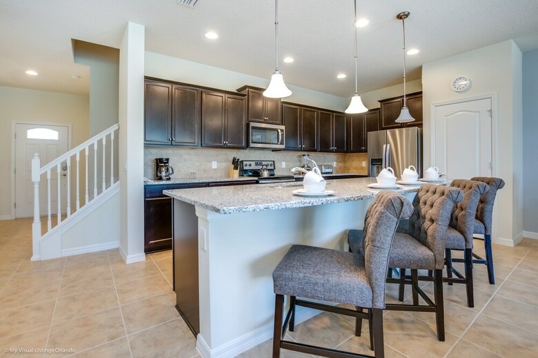 Fantastic Windsor At Westside Resort Home