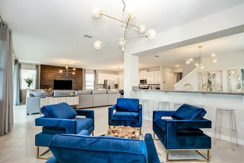 1560npt New Solara 9 Bedroom 6 Bathroom Resort