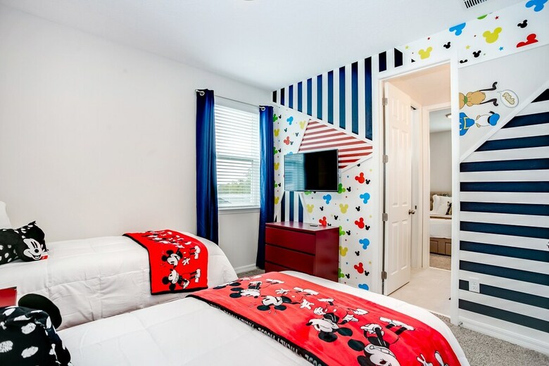 1560npt New Solara 9 Bedroom 6 Bathroom Resort