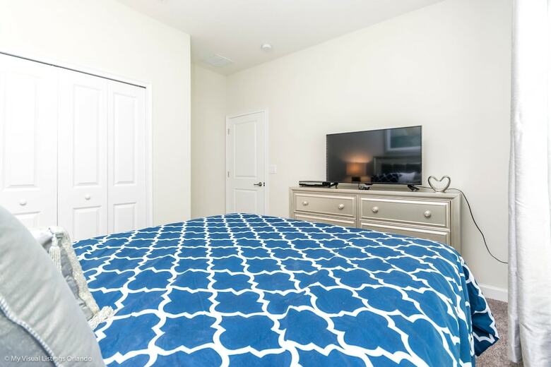 9065dld Ultimate 5 Bedroom Champions Gate