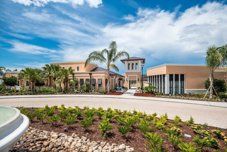 9001fkw Amazing 7 Bedroom 5 Bathroom Solara
