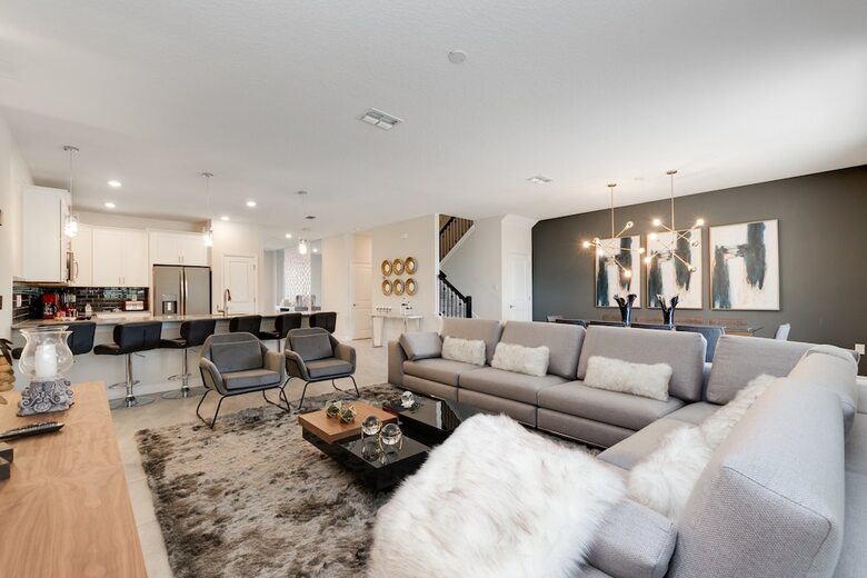 Villa 8828cruden