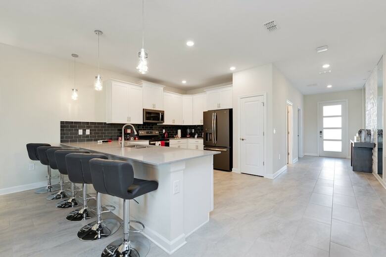 Villa 8828cruden